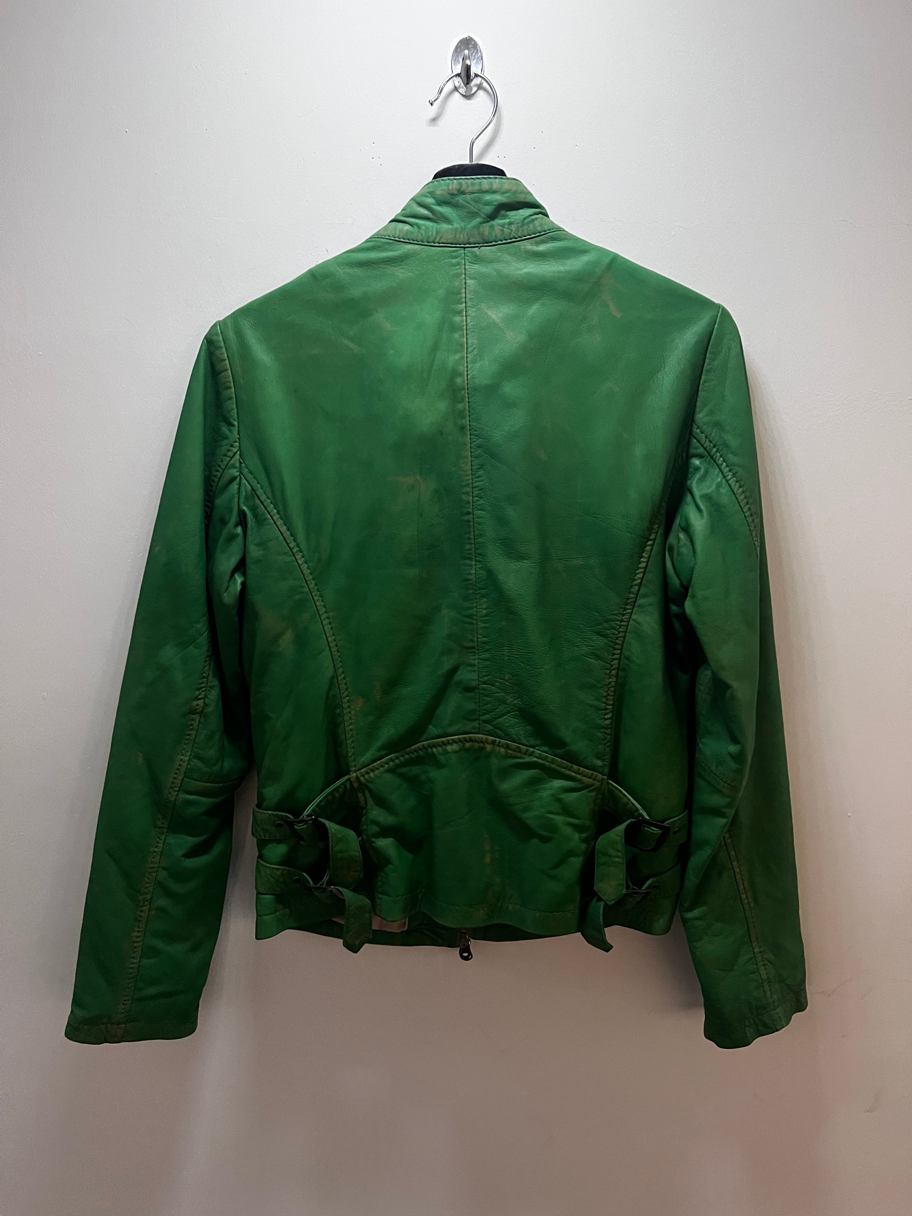 Reverso Jacke – Größe M