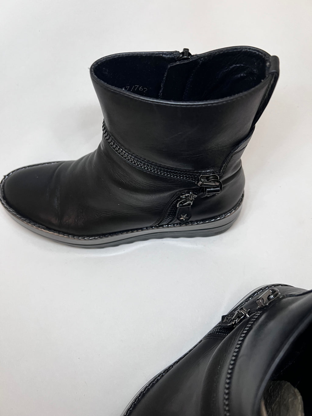 Altraofficina Boots – Größe 37