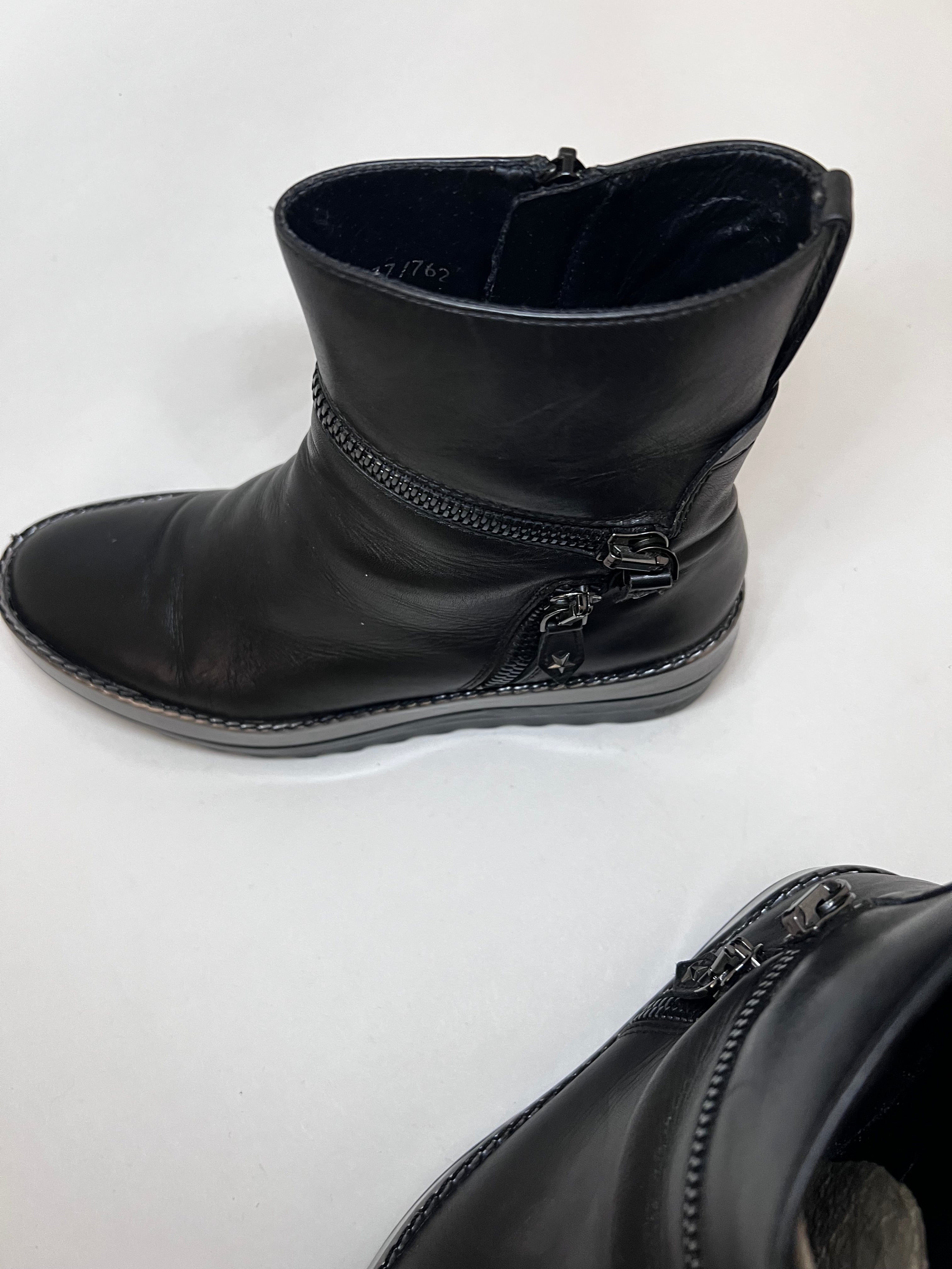 Altraofficina Boots – Größe 37