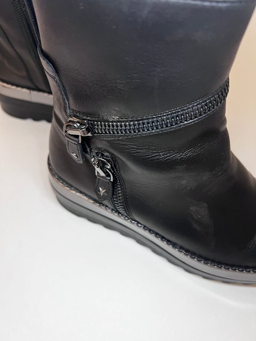 Altraofficina Boots – Größe 37