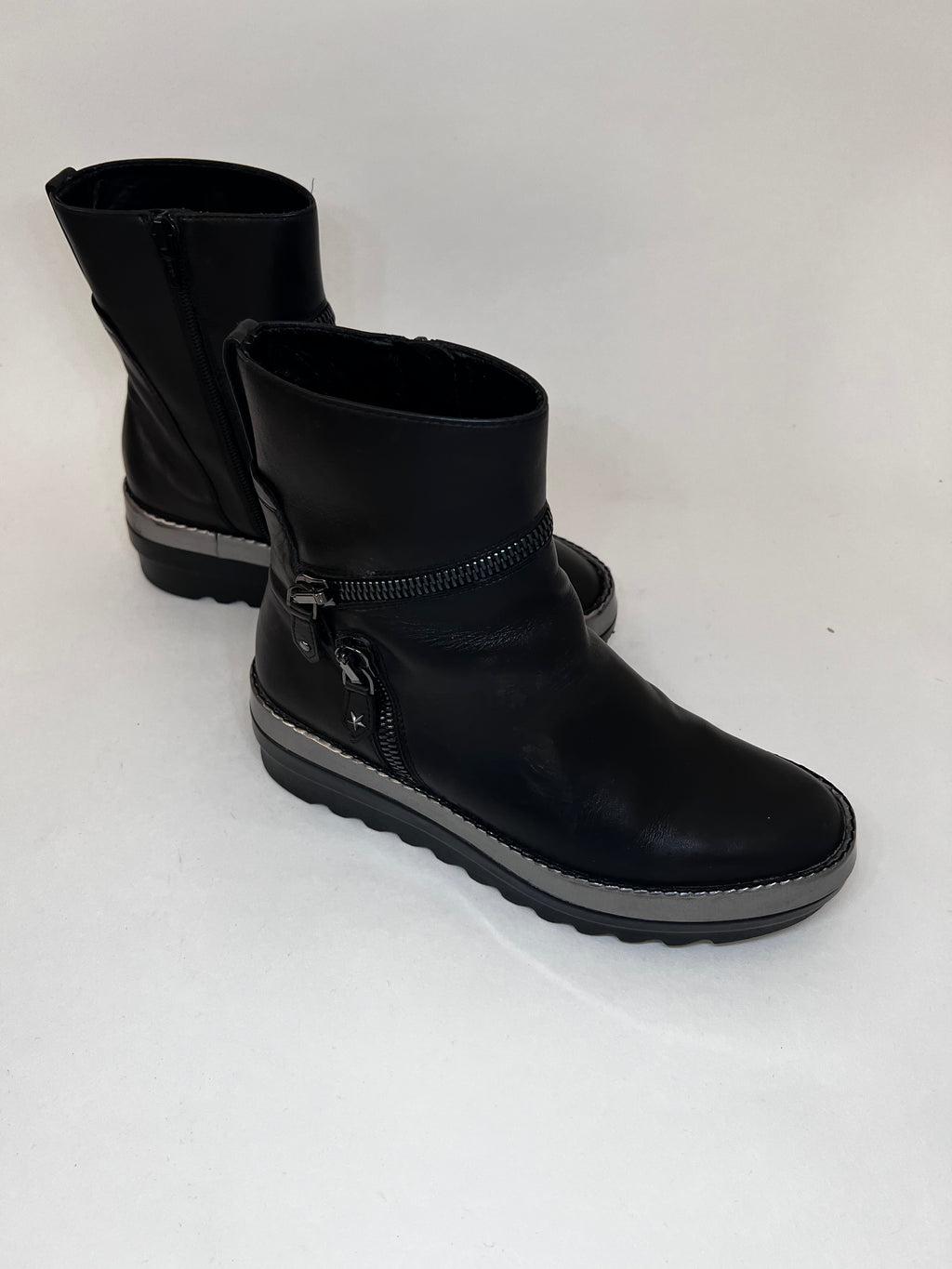 Altraofficina Boots – Größe 37