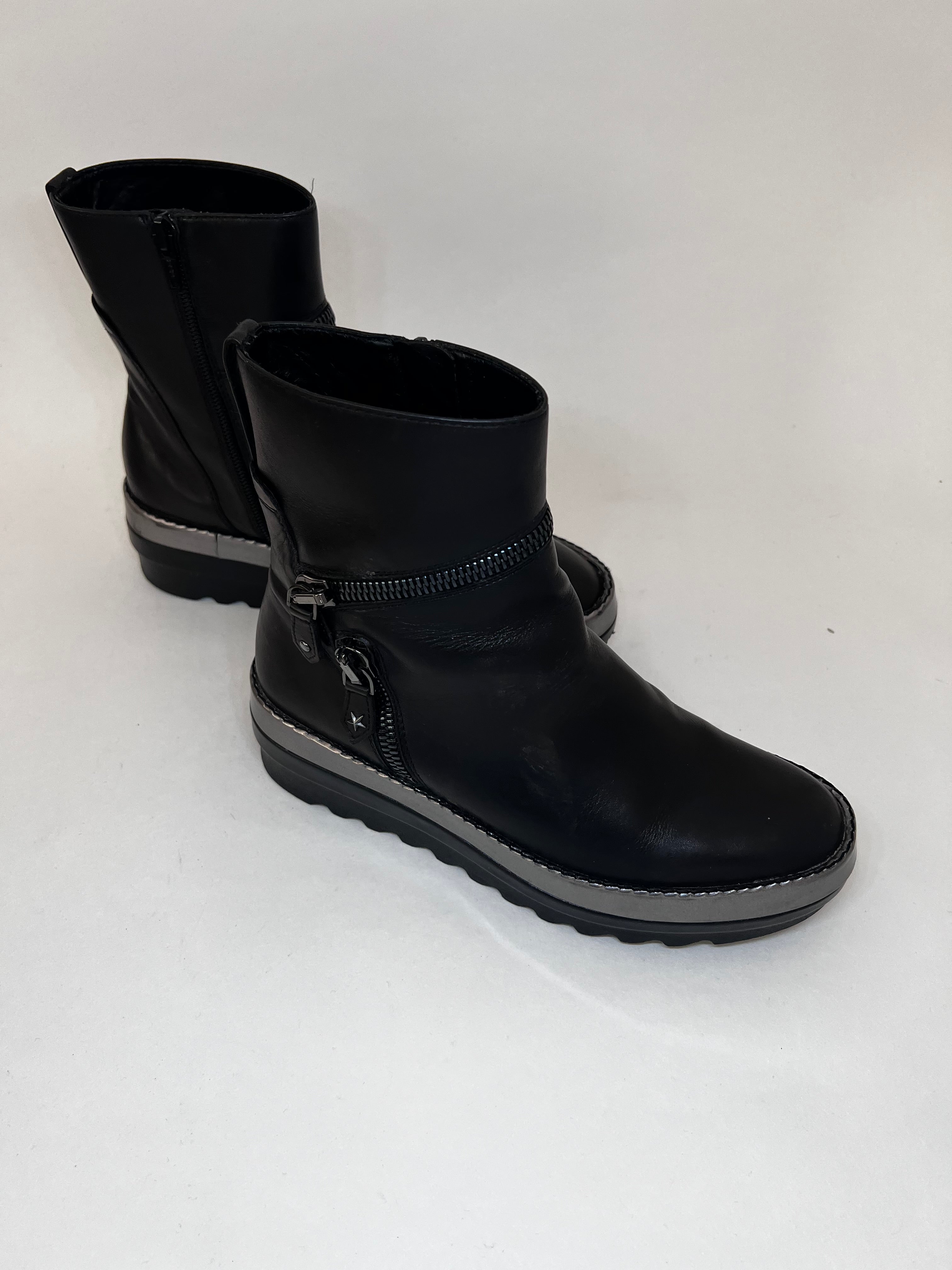 Altraofficina Boots – Größe 37