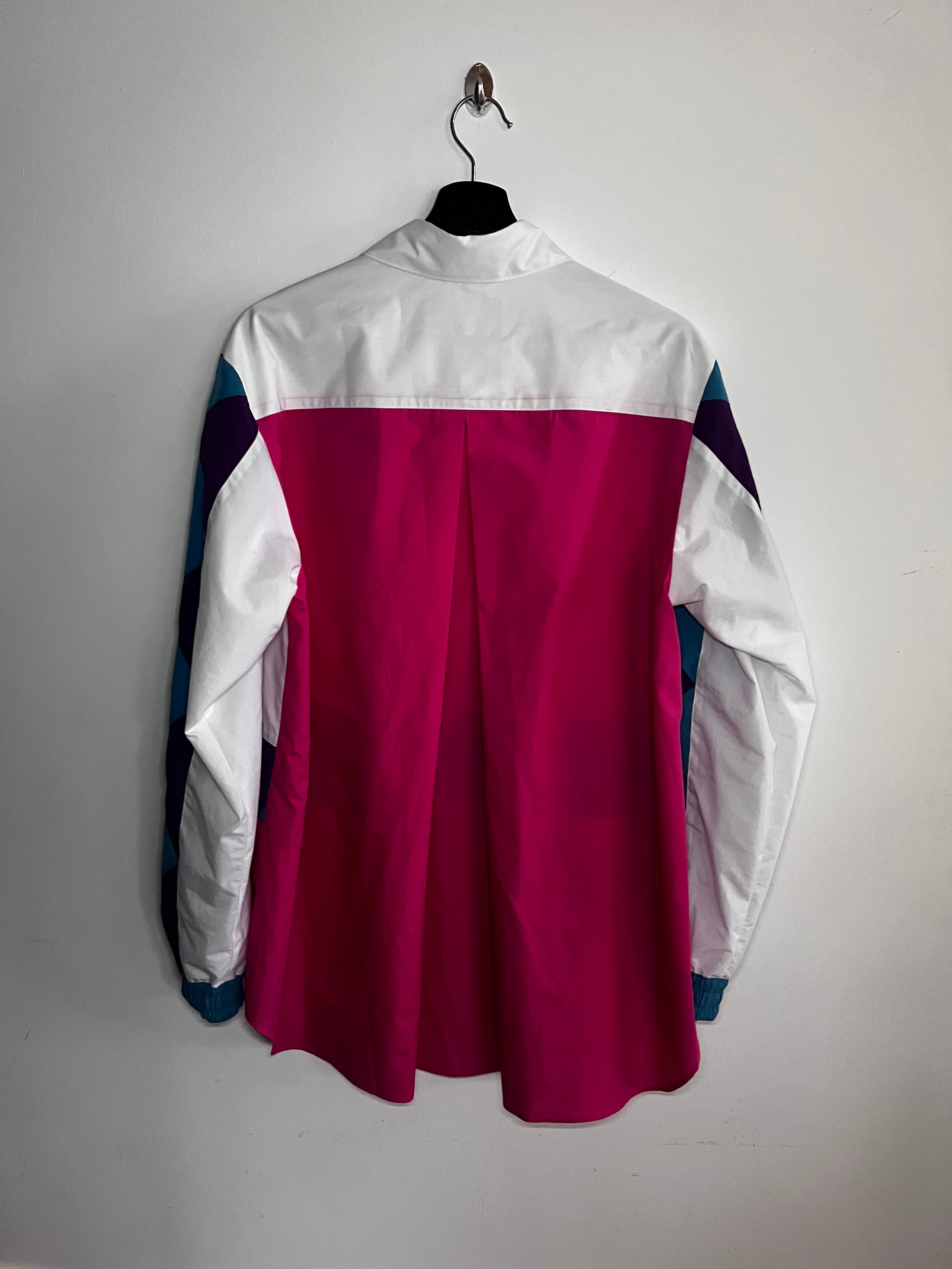 Fumito Ganryu Hemd – Gr. L – Designer Piece