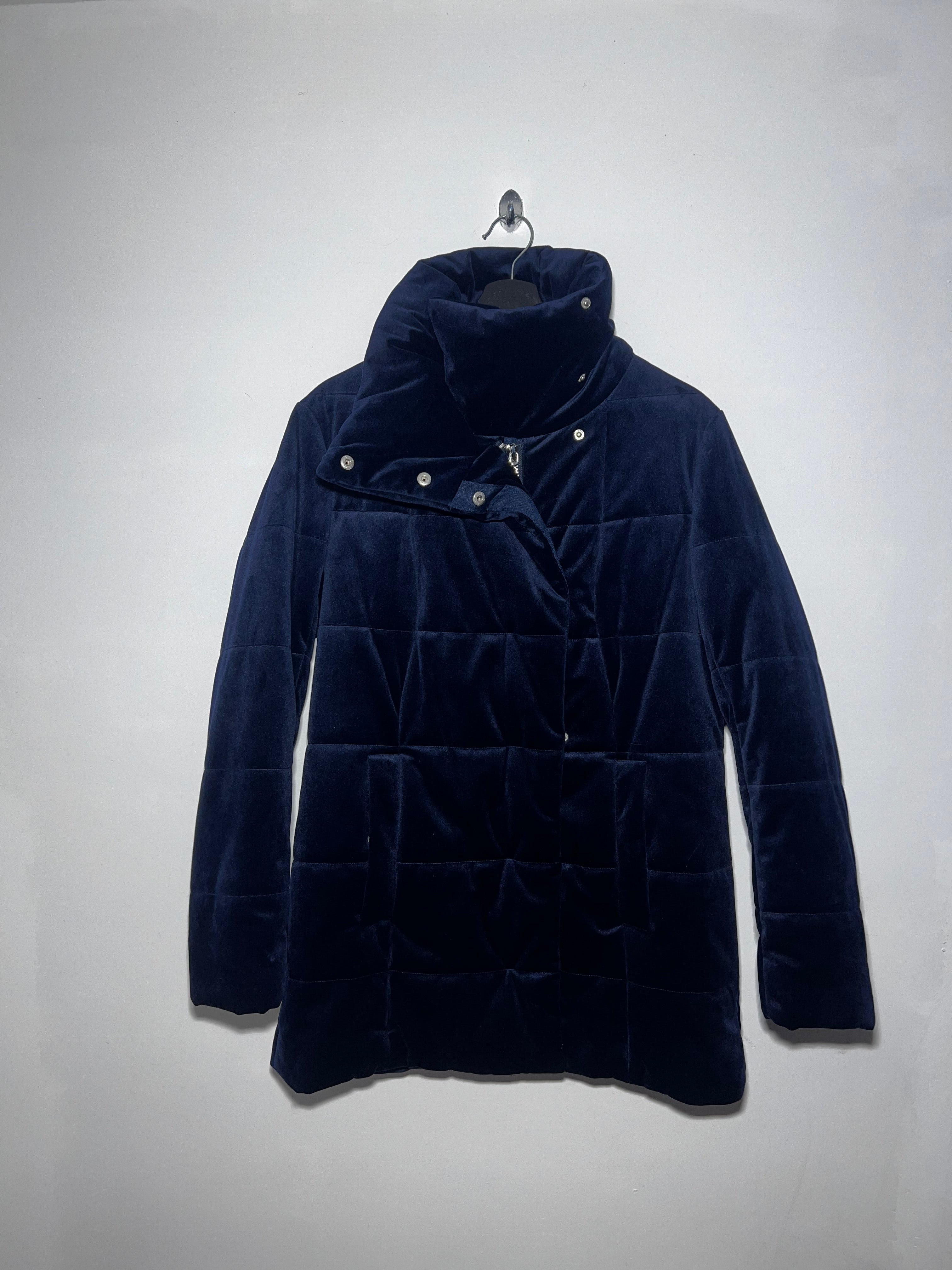 Eleganter Steppmantel von MADELEINE