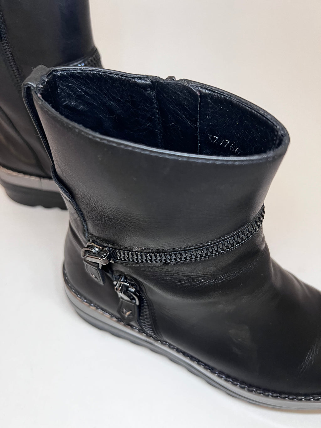 Altraofficina Boots – Größe 37