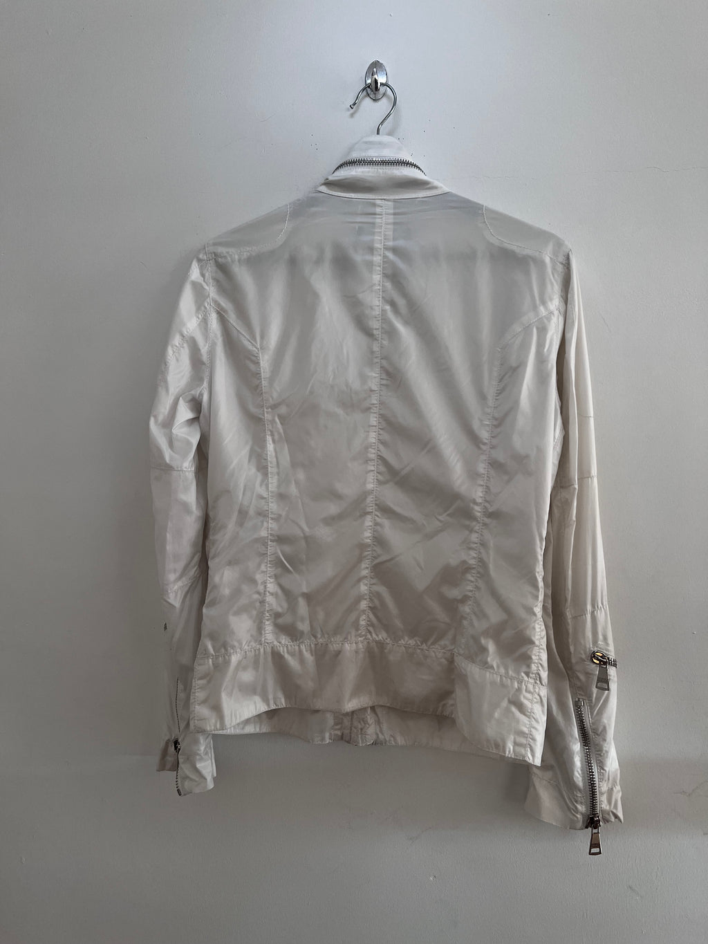 Dolce & Gabbana Übergangsjacke – elegant & zeitlos