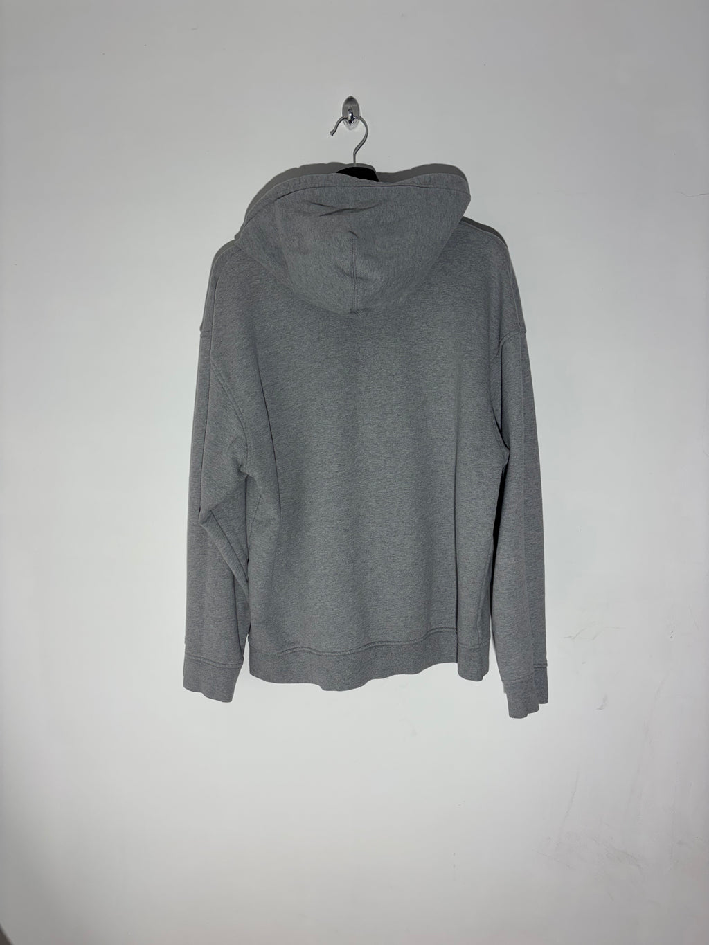 Levi’s Hoodie – Grau, Größe M