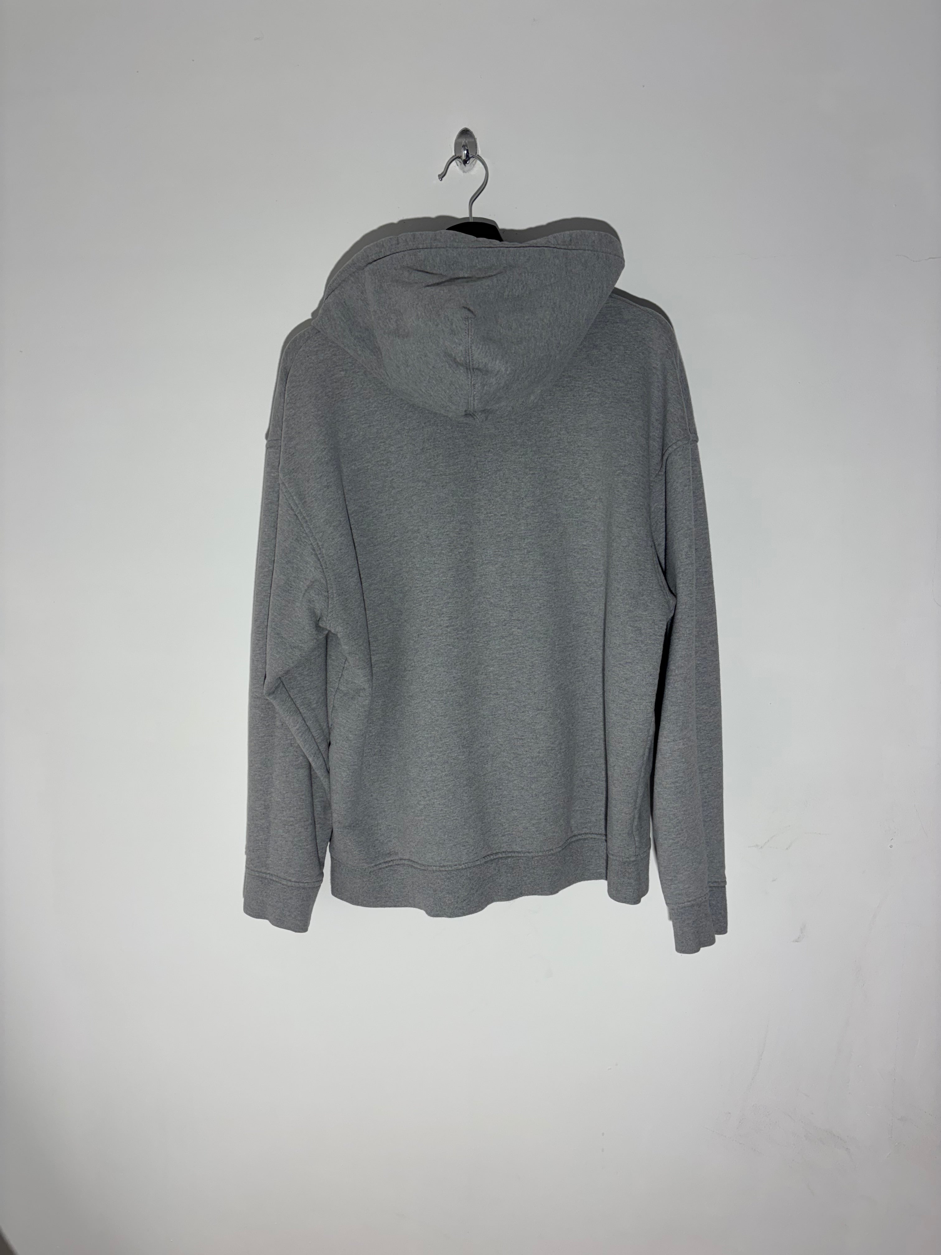 Levi’s Hoodie – Grau, Größe M