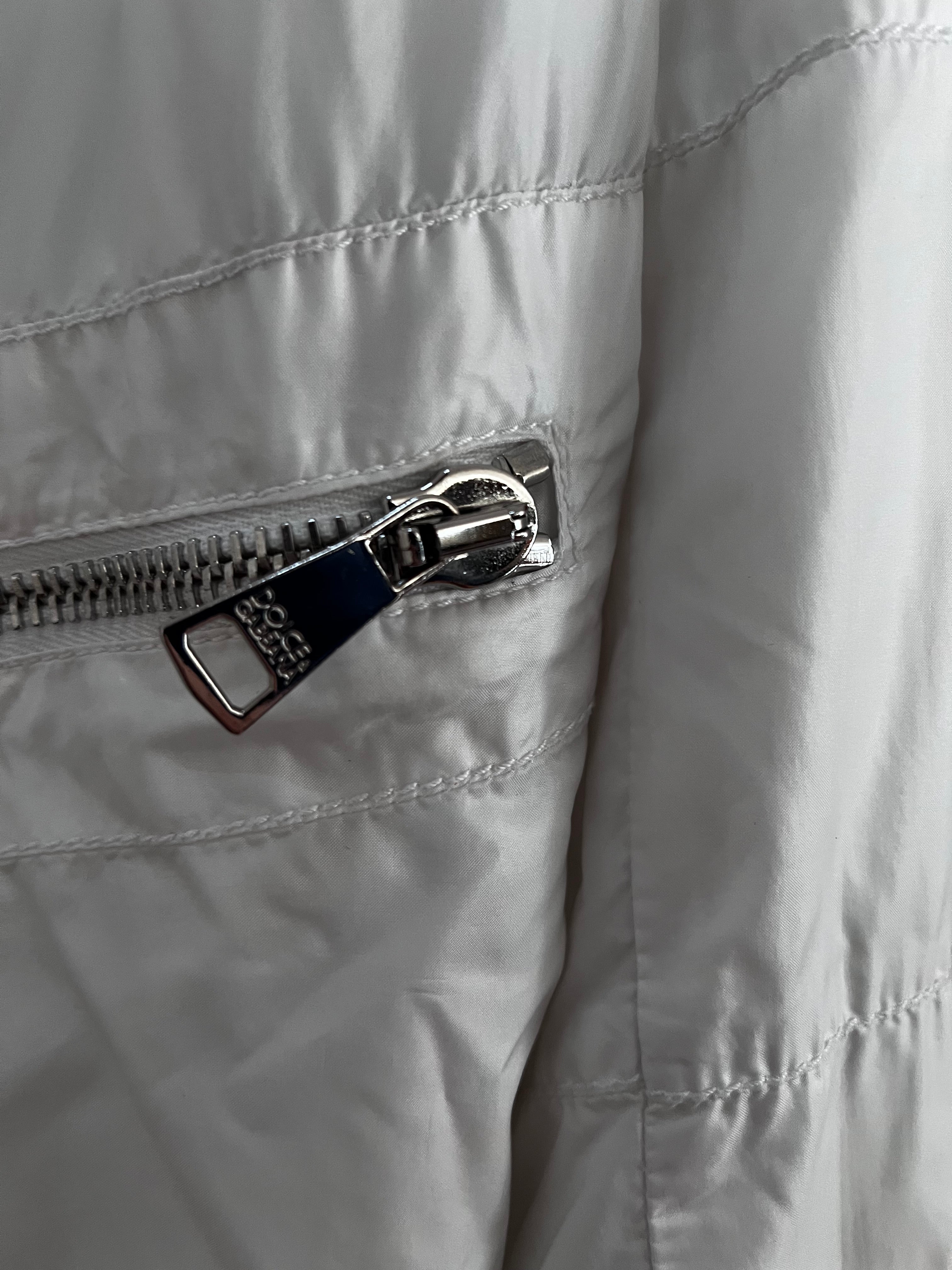 Dolce & Gabbana Übergangsjacke – elegant & zeitlos