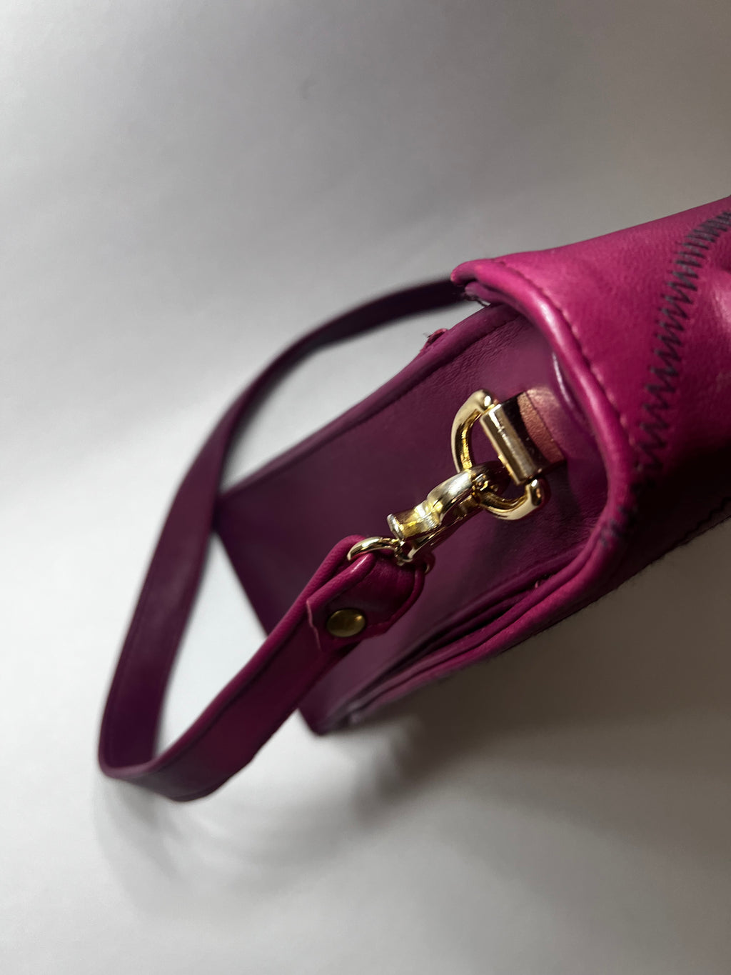 Künstlerische Wendetasche – Wechselbare Front | Unikat-Look