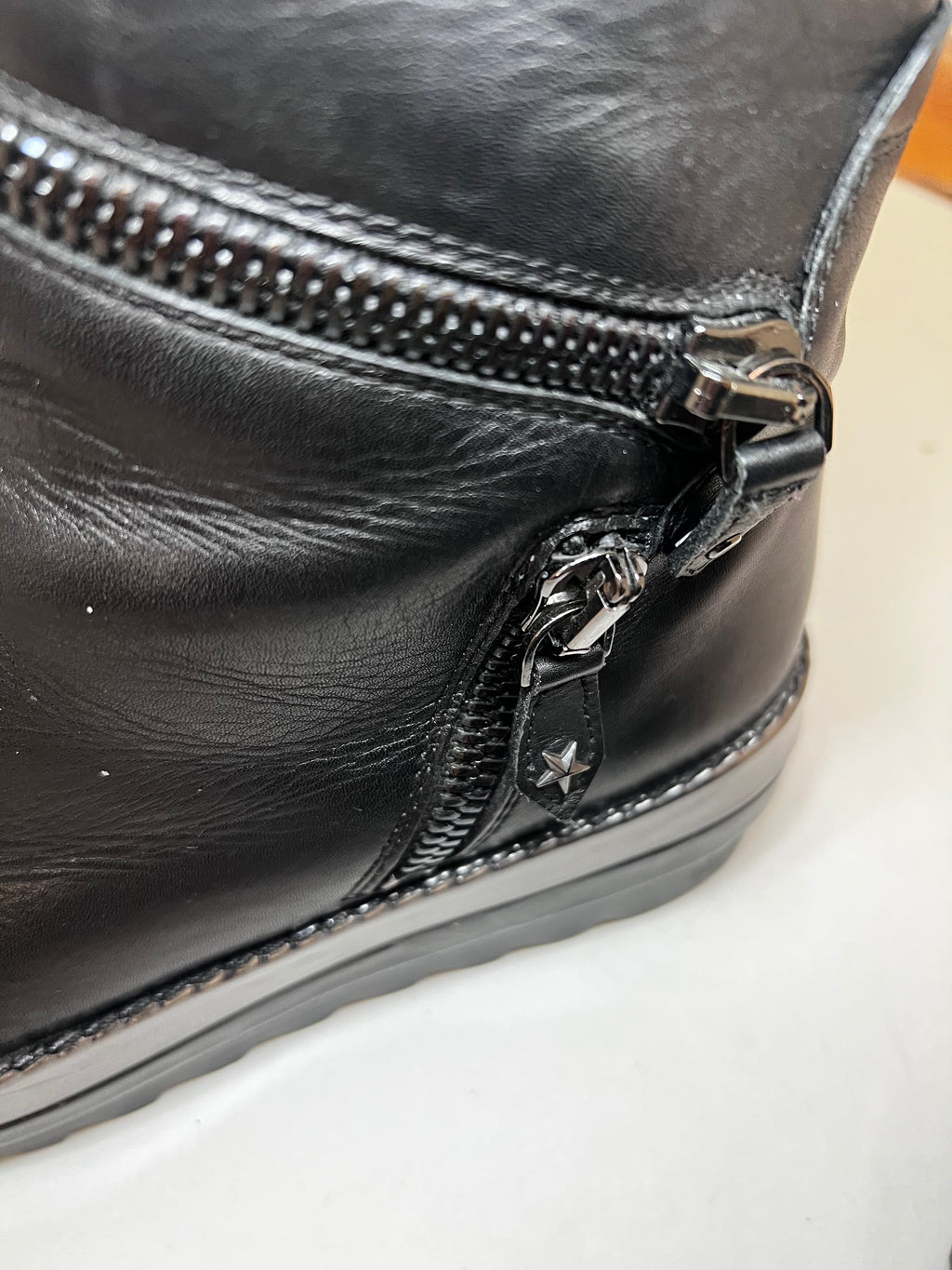 Altraofficina Boots – Größe 37