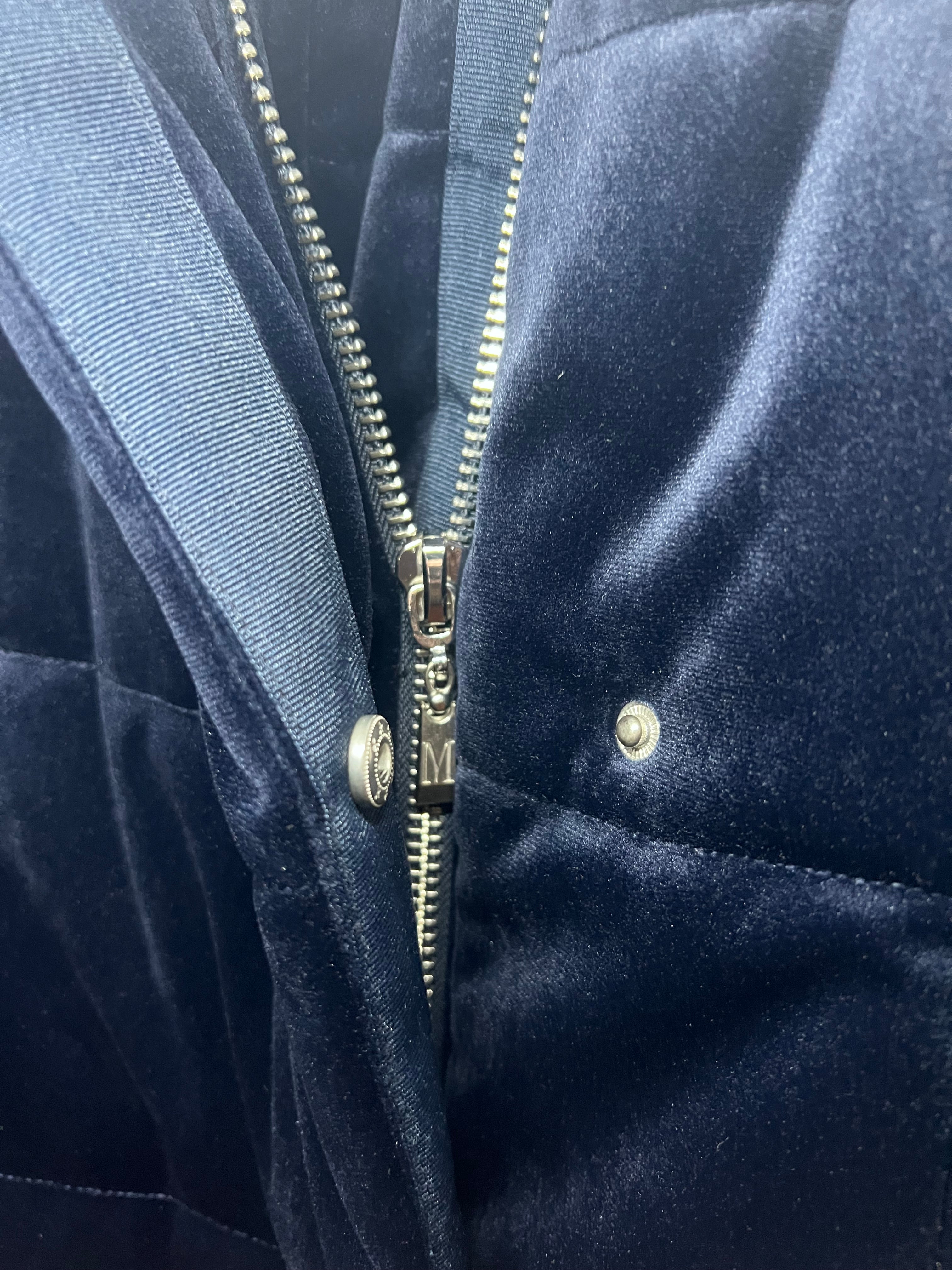 Eleganter Steppmantel von MADELEINE