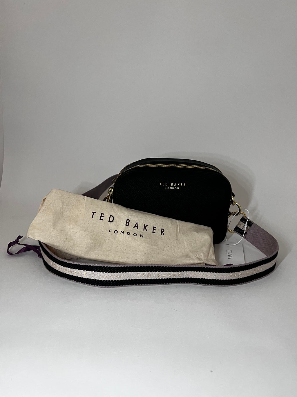 Ted Baker Umhängetasche