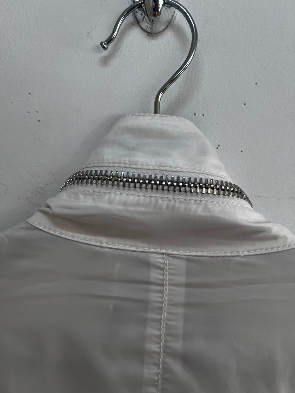 Dolce & Gabbana Übergangsjacke – elegant & zeitlos