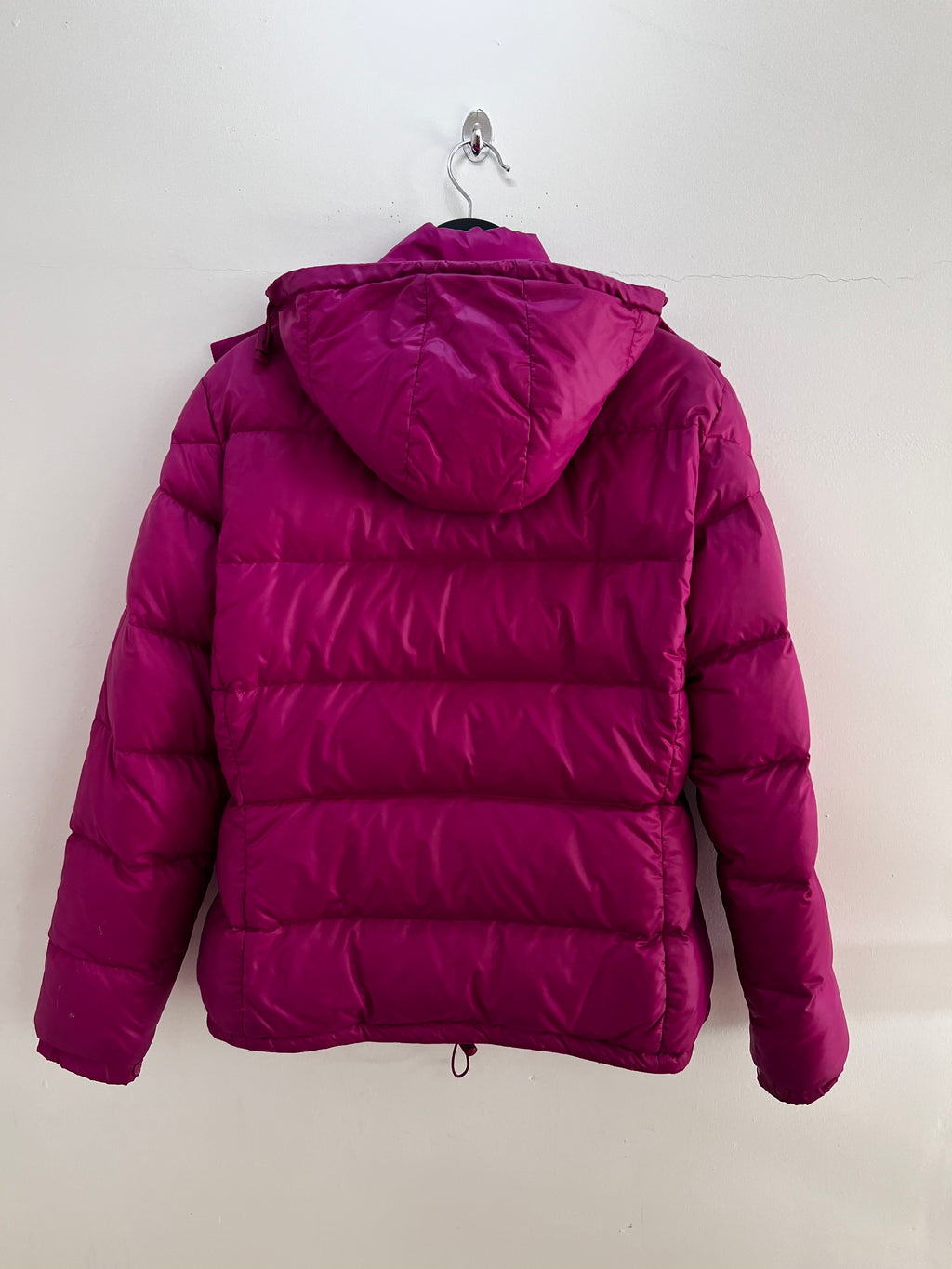 Moncler Jacke