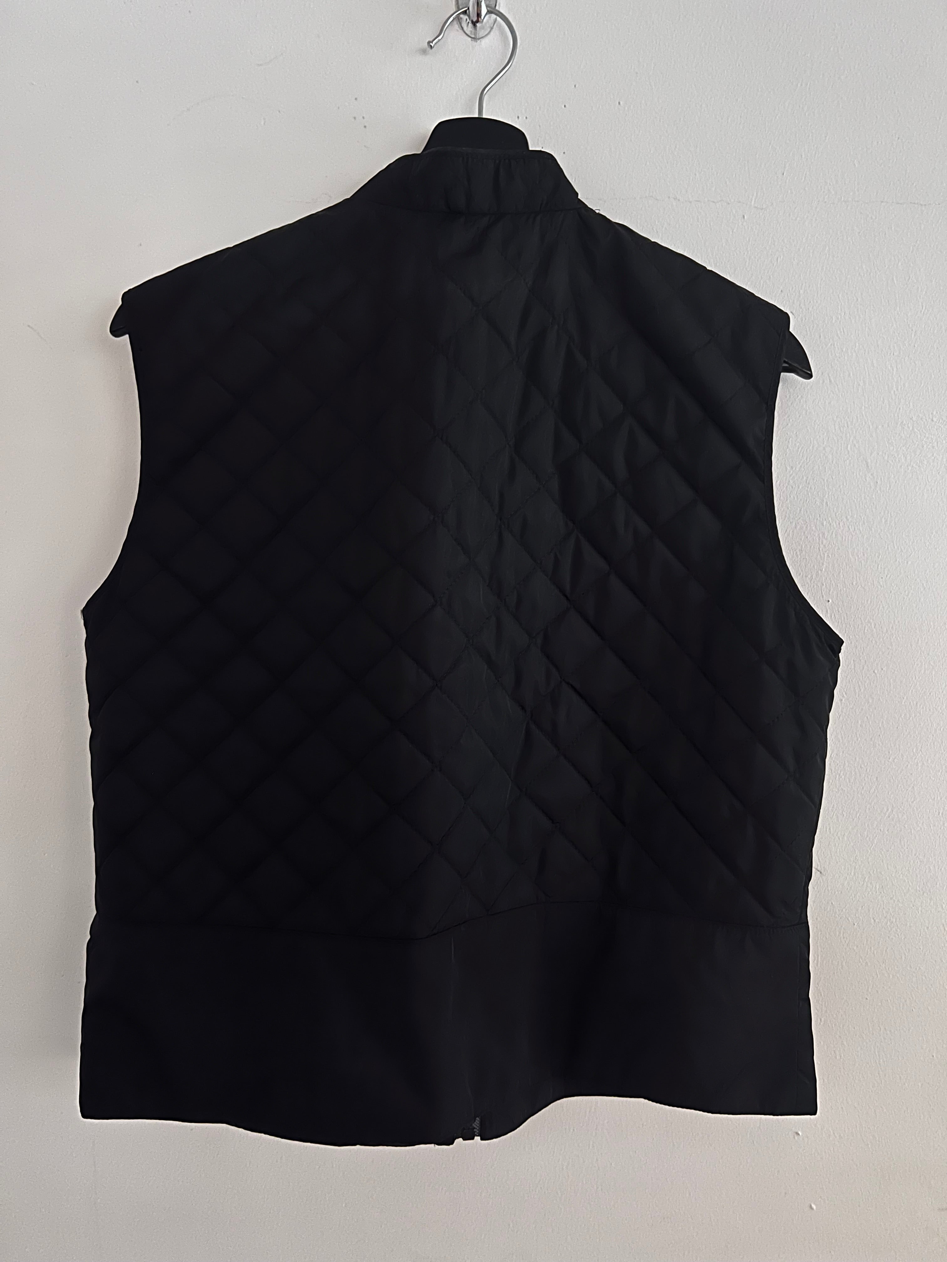 Prada Steppweste – Größe M