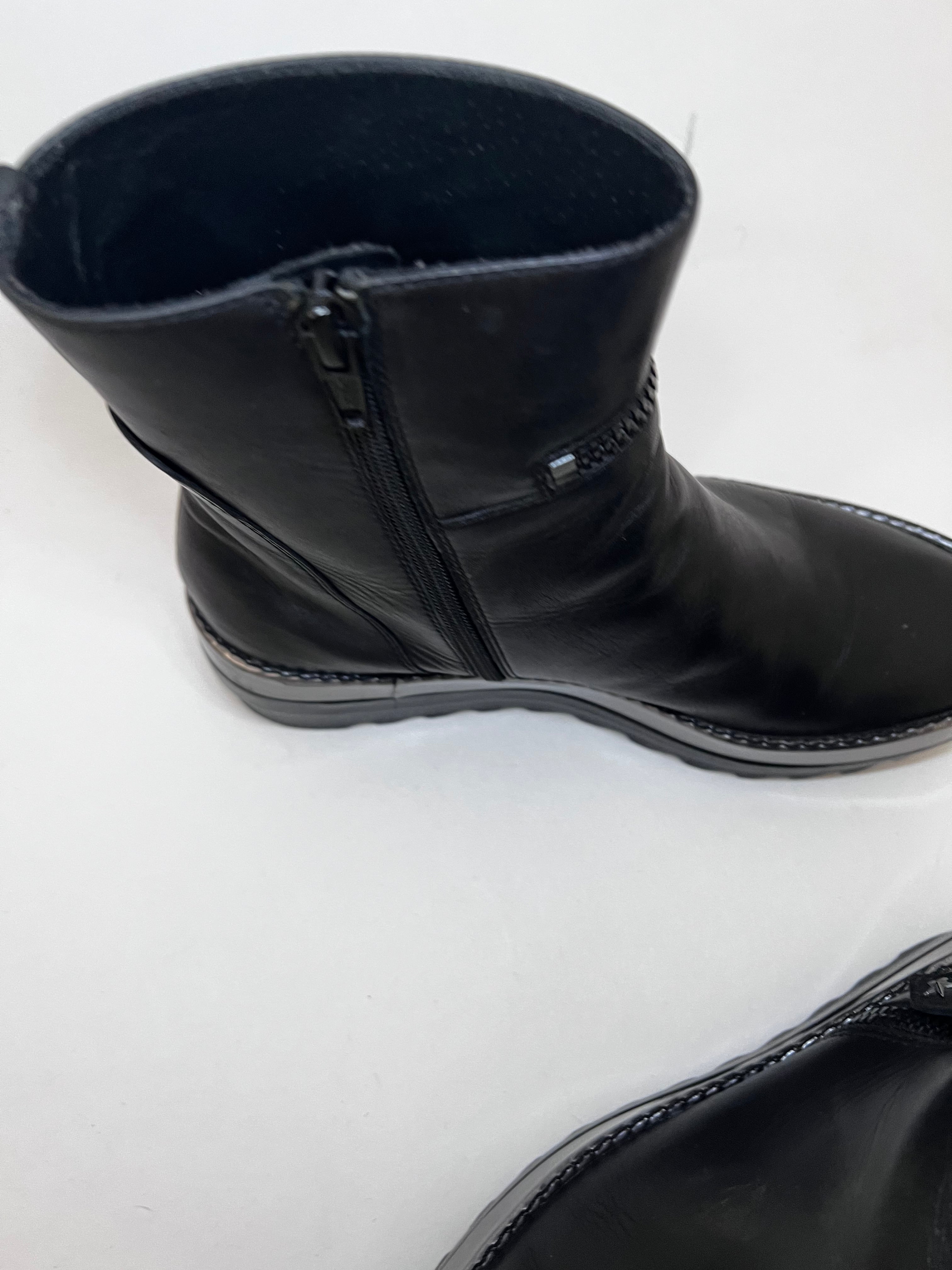 Altraofficina Boots – Größe 37