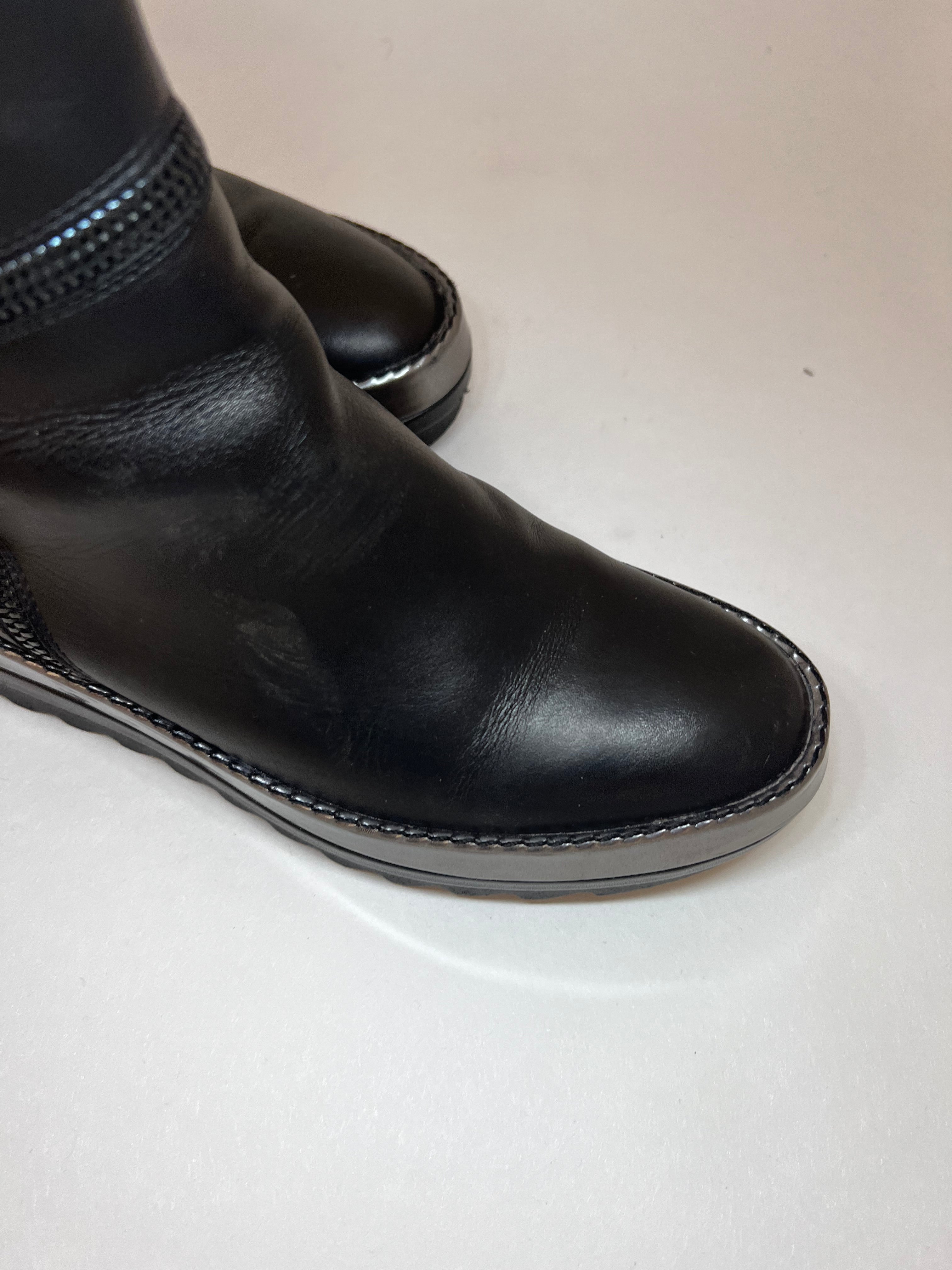 Altraofficina Boots – Größe 37