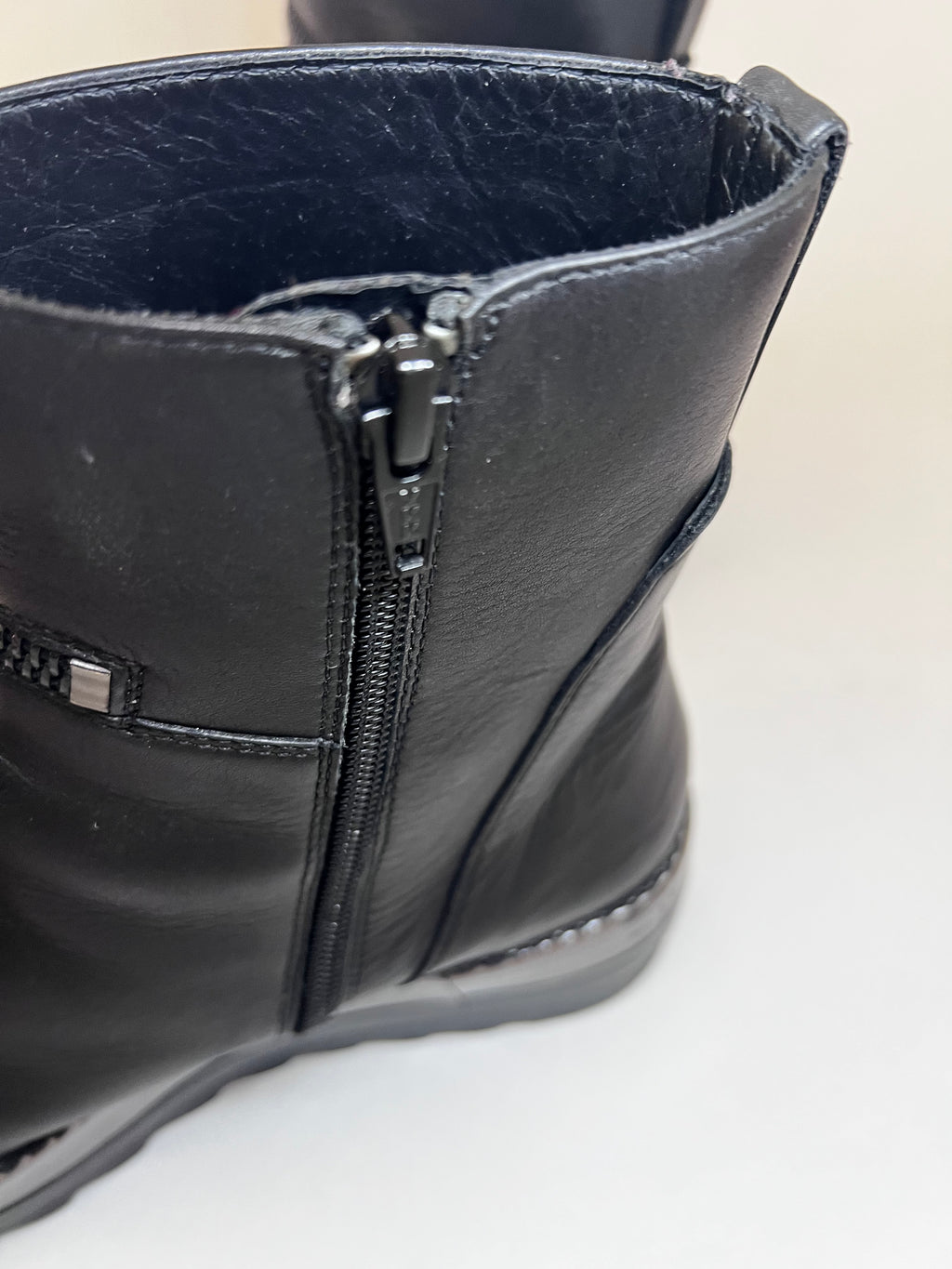 Altraofficina Boots – Größe 37