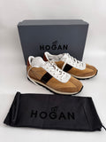 Neu & ungetragen: Sneaker von Hogan – Gr. 39 inkl. Box & Beleg