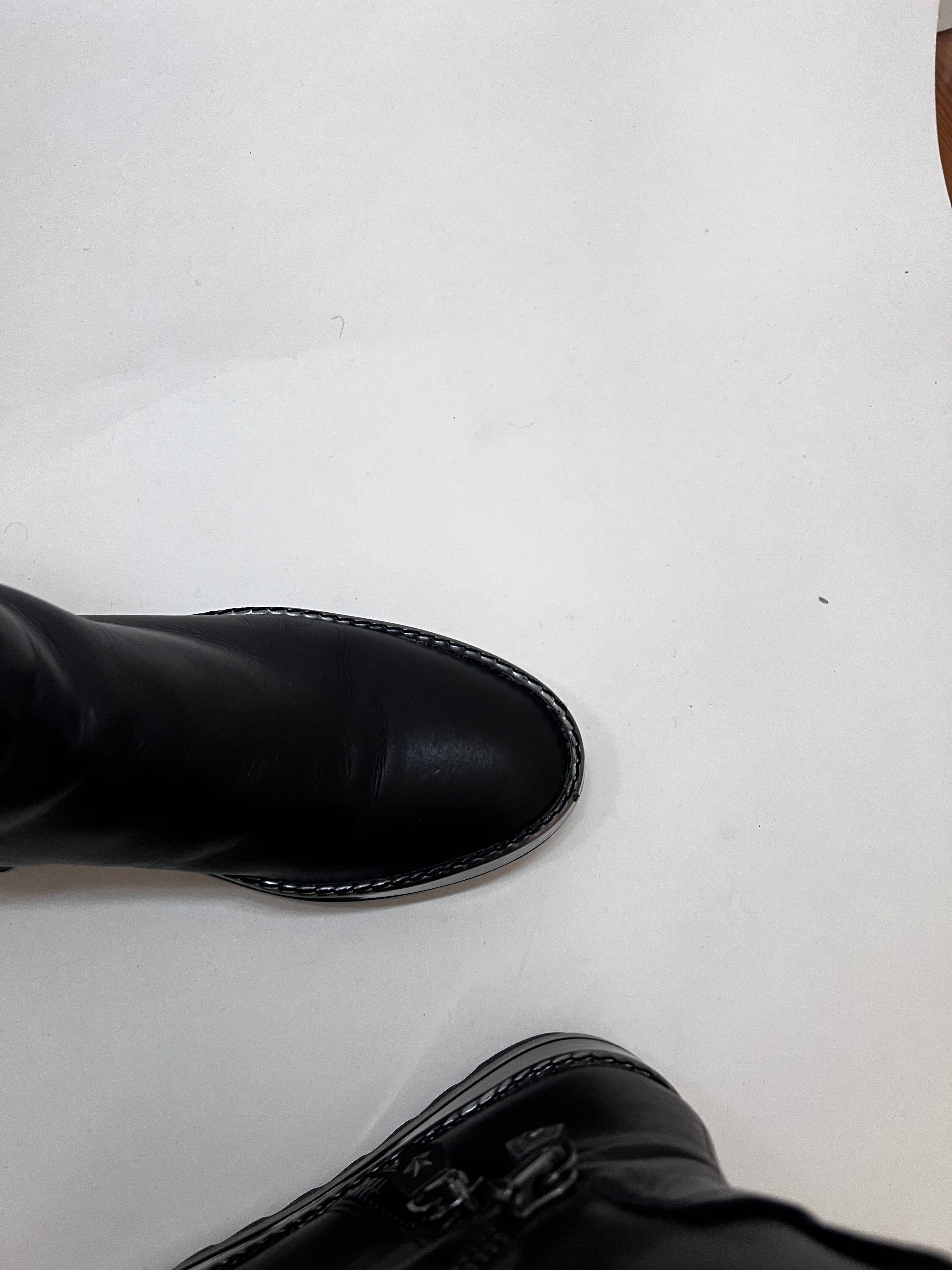 Altraofficina Boots – Größe 37