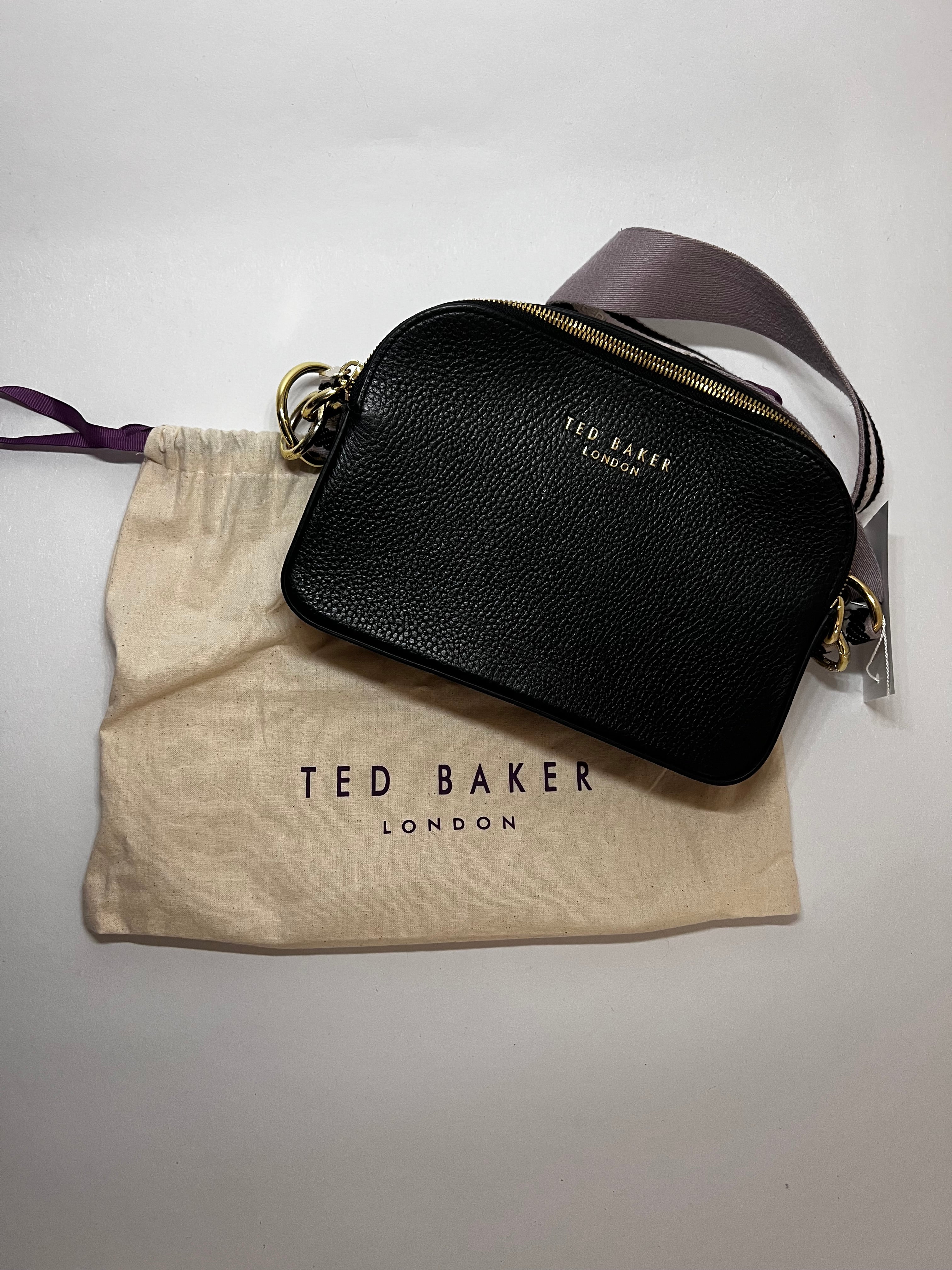 Ted Baker Umhängetasche