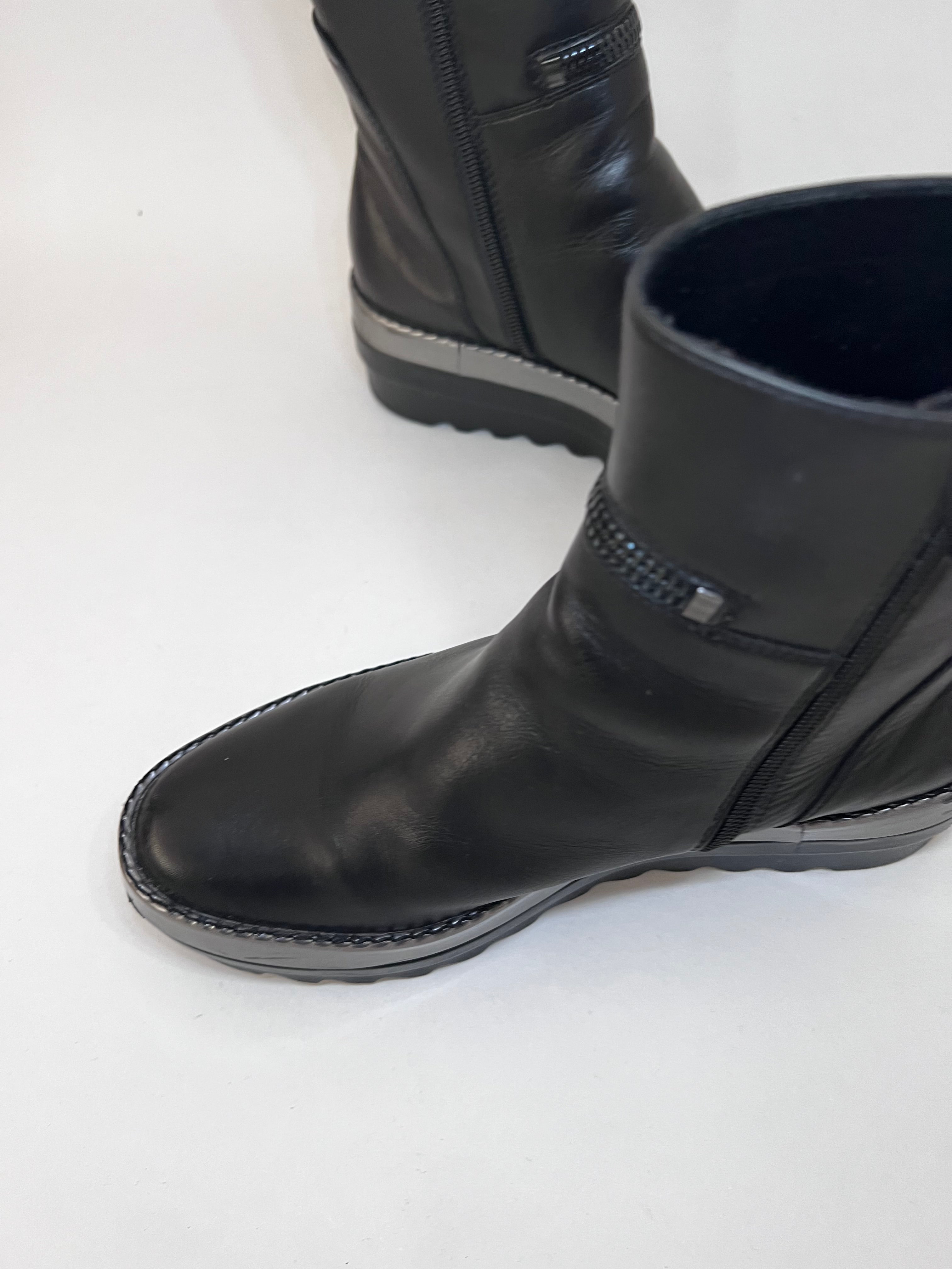 Altraofficina Boots – Größe 37