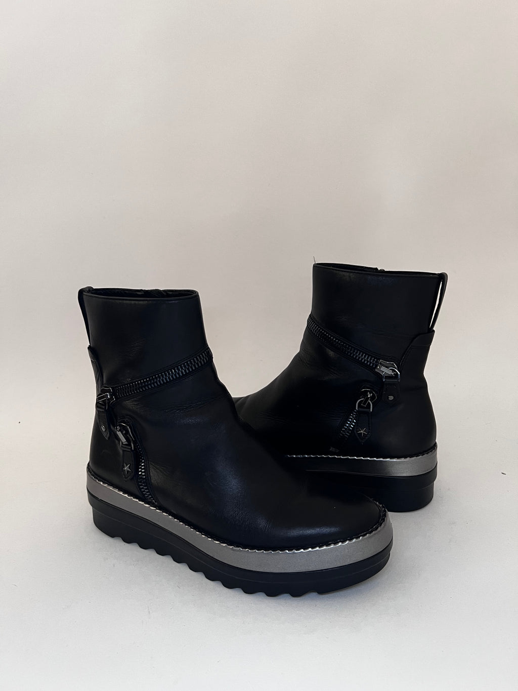 Altraofficina Boots – Größe 37