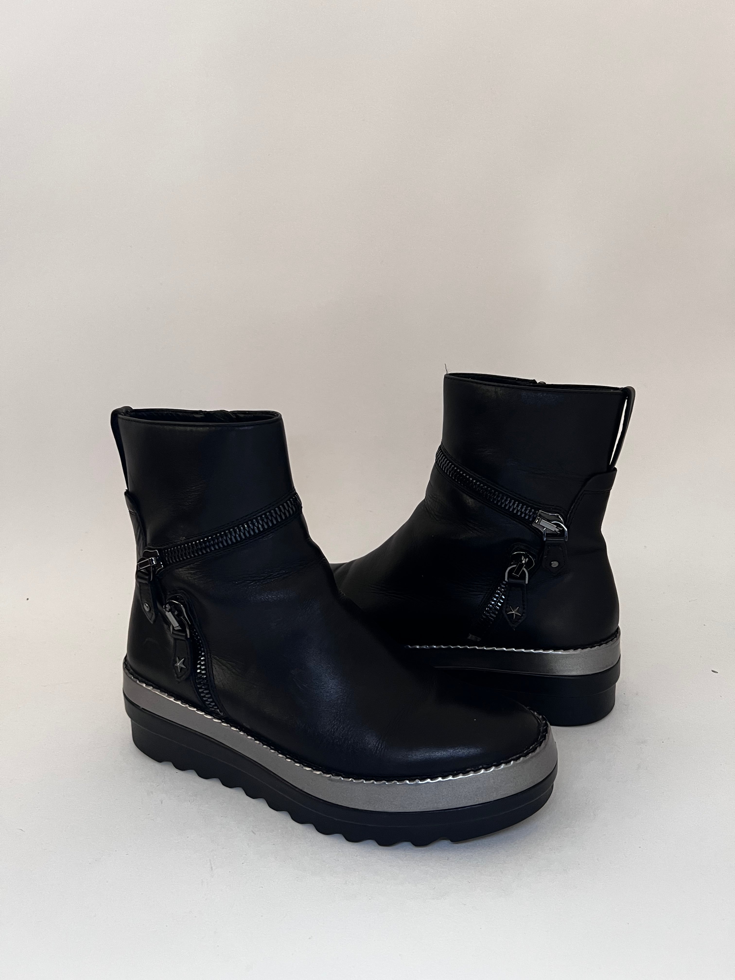 Altraofficina Boots – Größe 37