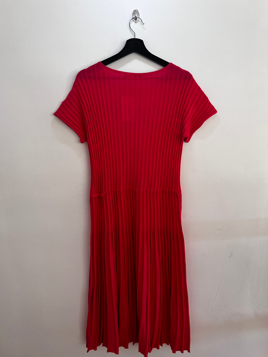 Iris von Arnim Kleid – Rot – sehr guter Zustand