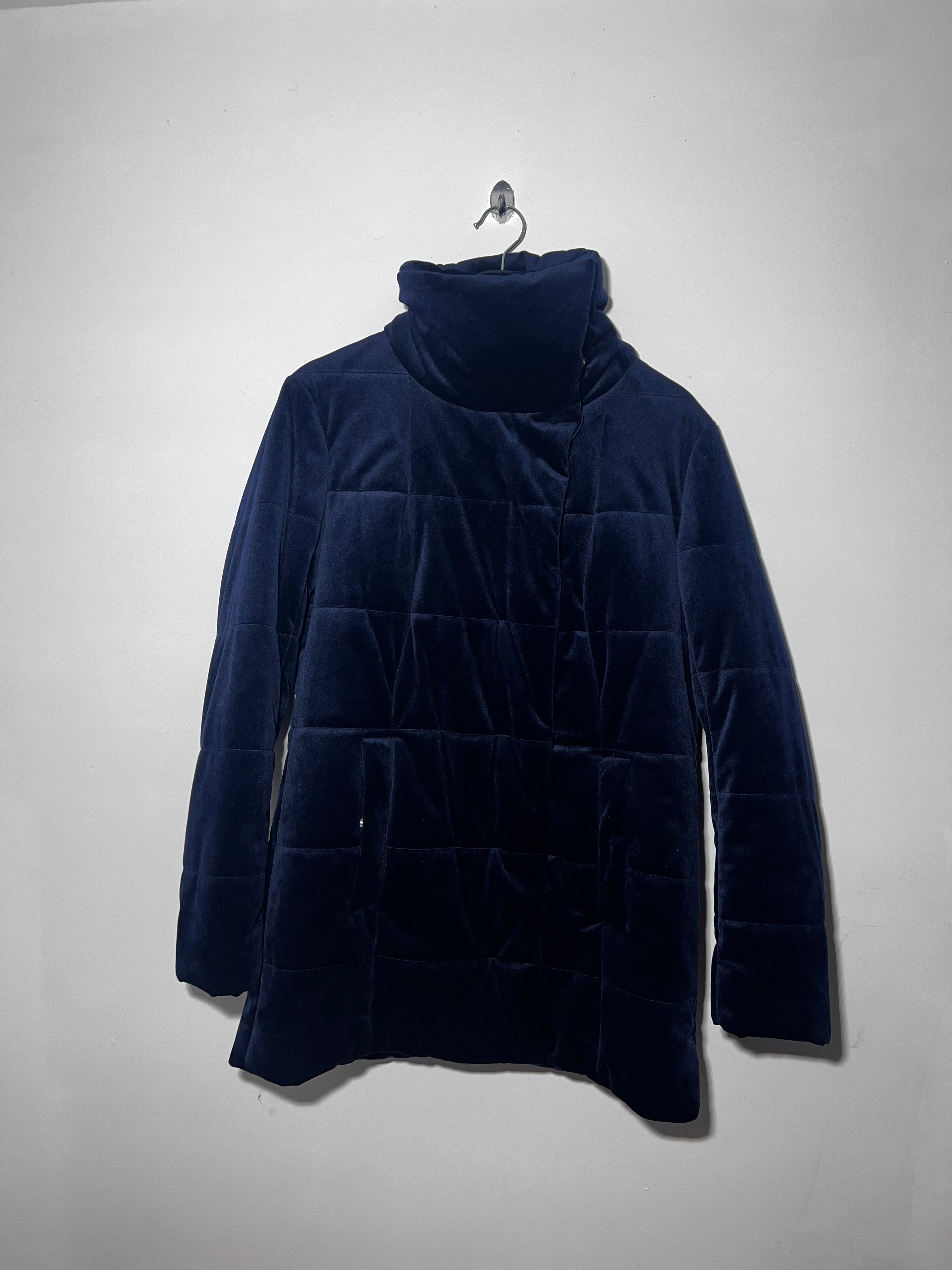 Eleganter Steppmantel von MADELEINE