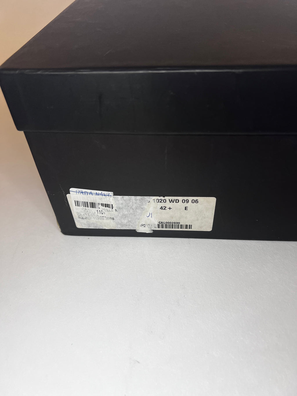 Gucci Loafer aus Wildleder – Türkis (Gr. 43½)
