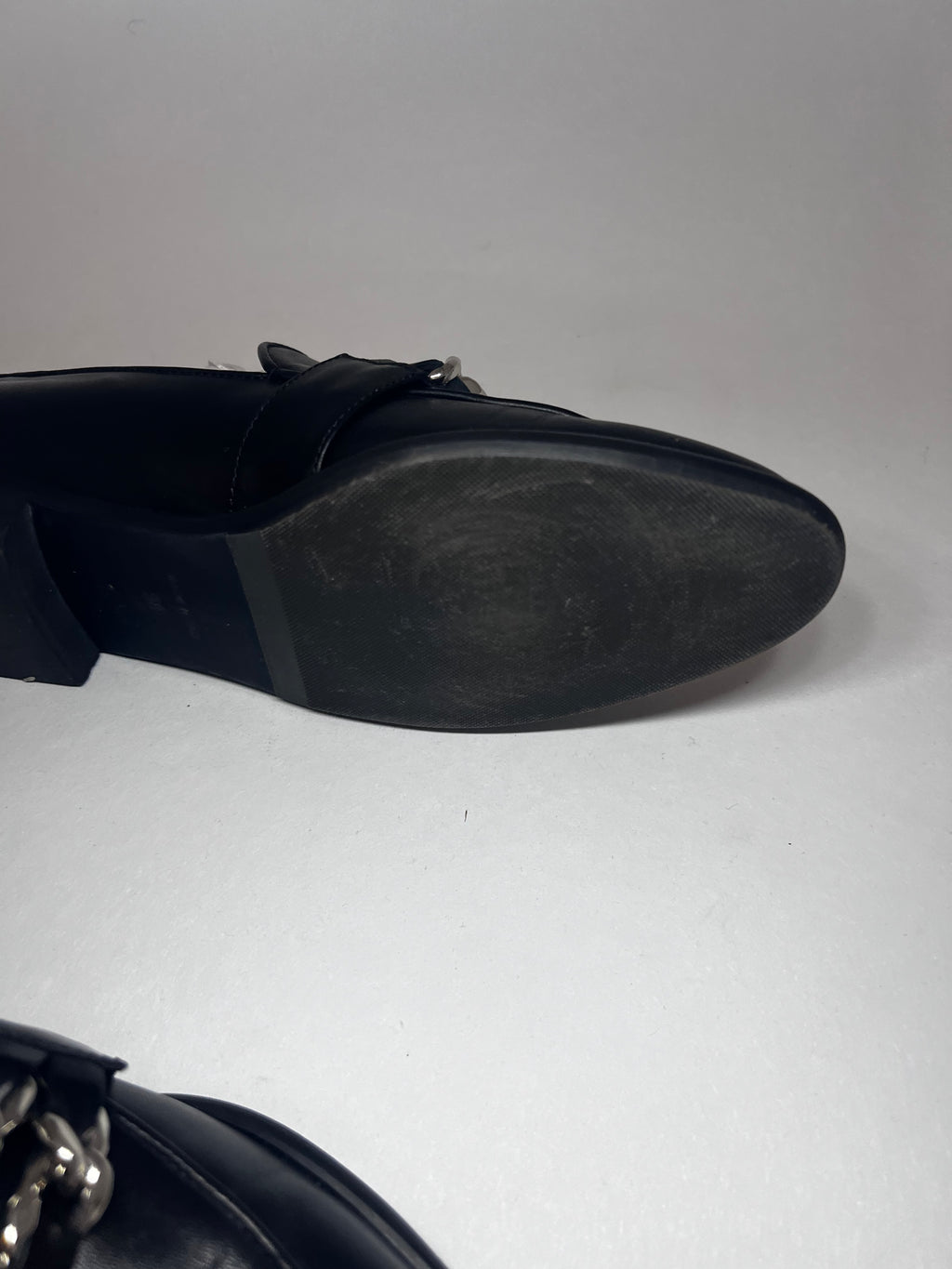 Elegante Loafer „Made in Italy“ – Größe 38