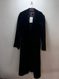 Langer Mantel von Cashmere and Wool – Größe L